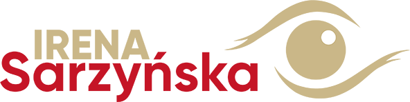 Irena Sarzyńska Logo